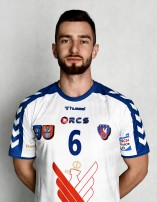 Adrian BRZOZOWSKI