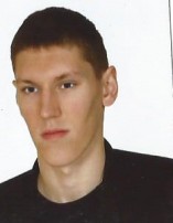 Mateusz BABIERACKI