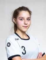 Weronika GŁOWACKA