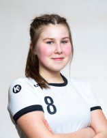 Weronika DOŁHAŃ