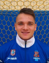 Kamil MROZIK