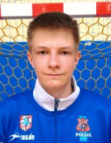 Kacper ŻÓŁKOWSKI