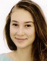 Malwina PODGÓRSKA