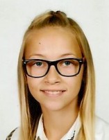 Alicja ZIĘCIAK