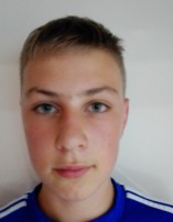 Mateusz RADULSKI