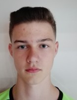 Mateusz KĘDZIOR
