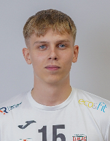 Kacper WOCIAL