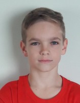 Patryk BODURA