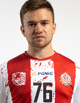 Kacper KRAWCZYK