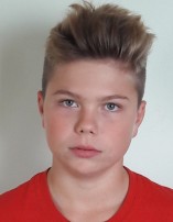Kacper ŁOCHYŃSKI