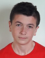 Maksymilian MALINOWSKI
