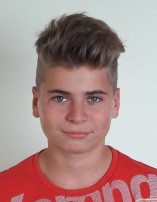 Kacper MENDERA