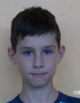 Oliwier DOBOSZ