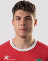 Mateusz SZENDZIELORZ