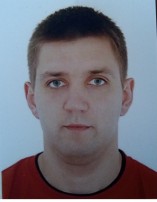 Artsiom SKRYBA