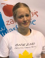 Sara SEKŚCIŃSKA