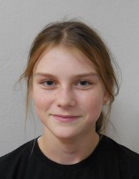 Wiktoria DYREK