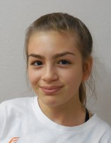 Maja ZIELONKA