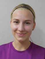 Laura ZABRZEŃSKA
