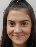 Patrycja TYMCZYSZYN