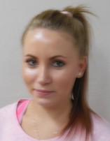 Klaudia WACH