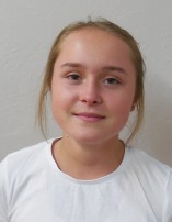Kinga DĄBSKA