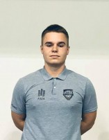 Patryk GORCZYCA