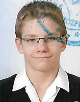 Sebastian MROŻEK