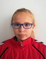 Oliwia DERRA
