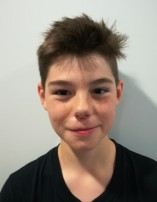Dawid RYMON-LIPIŃSKI