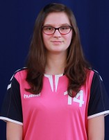 Zuzanna PIRÓG