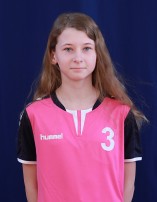 Kamila KOŁODZIEJ