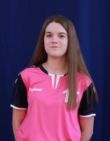 Kamila CZARNECKA