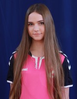 Magdalena OLESZEK