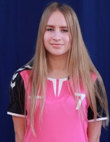 Martyna WAWRYNIUK