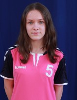 Amelia ZUSZMAN