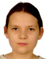 Wiktoria DĄBROWSKA