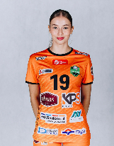 Wiktoria SARNECKA
