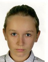 Martyna SKIBIŃSKA