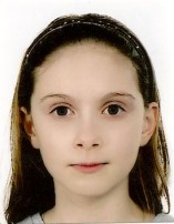 Klaudia  KANIECKA