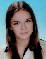 Weronika ŁYCZAK