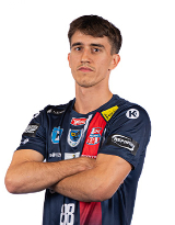 Eryk PSTRĄG