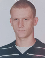 Mateusz WARMUS