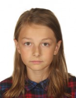 Oliwia  SOBCZAK