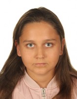 Martyna PARAFINOWICZ