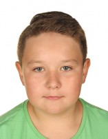 Mateusz ŁAZARSKI