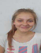 Jesica GARUS