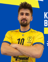 Kacper BAŁA