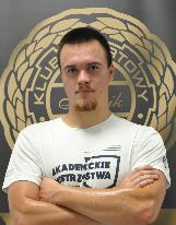 Hubert PRZAŁA
