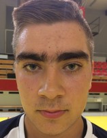 Dawid DOLIŃSKI